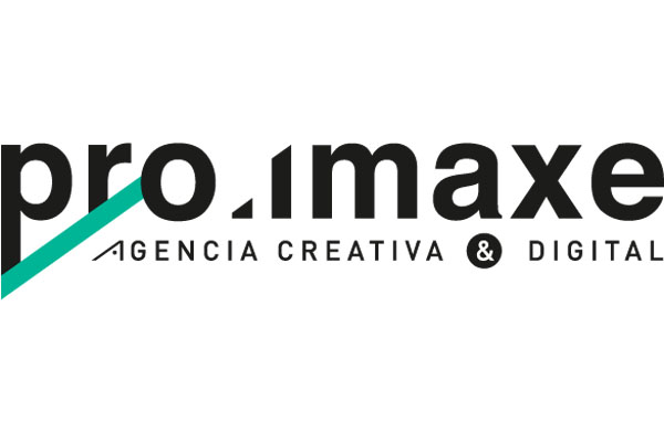 logo Proimaxe
