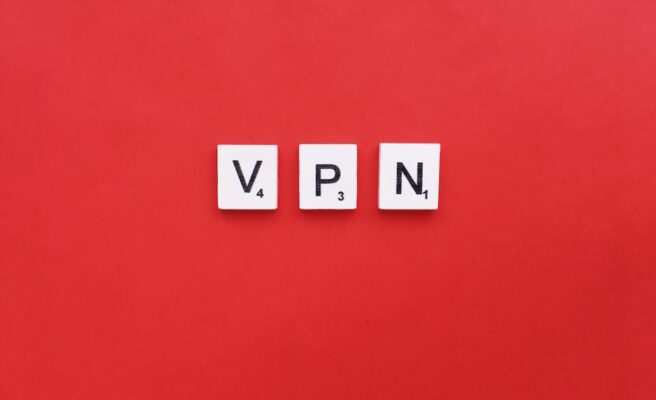 Tipos de VPN