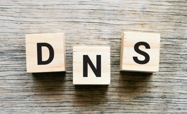 DNS DNSSEC
