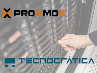 Proxomox Tecnocratica